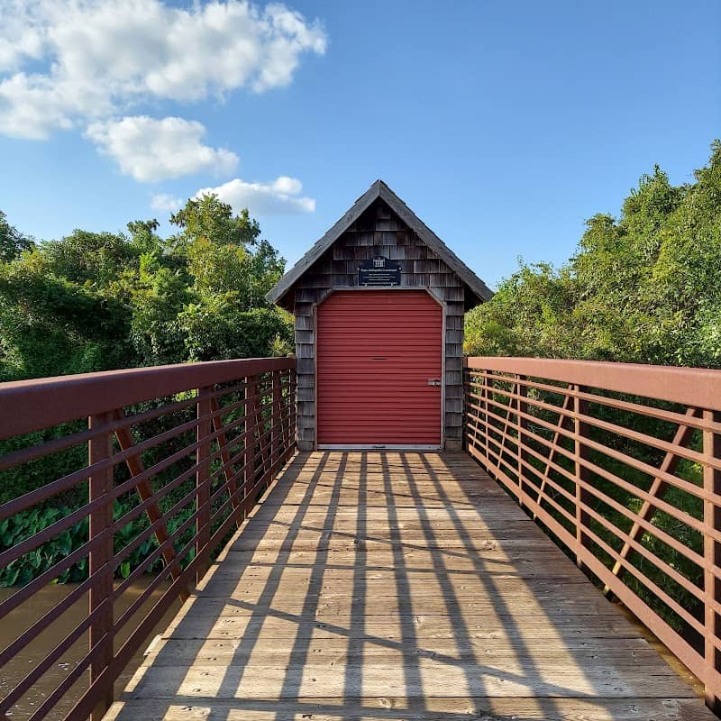 Jackson Plantation Historic Site - Image 1