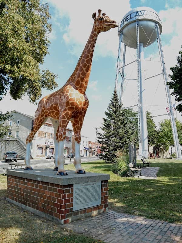 Tower Park - Image 2