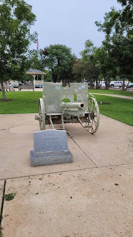 Veterans Memorial Park - Image 2