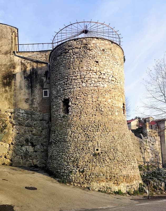 Porta San Benedetto - Image 2