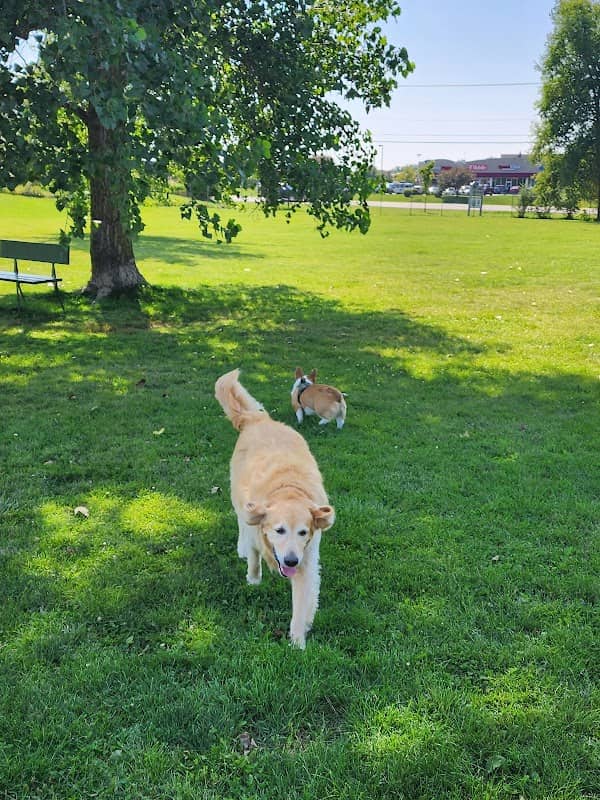 McBark Dog Park - Image 1