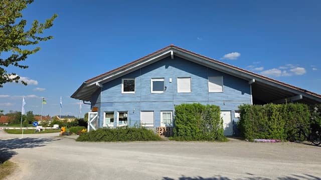 Camping Paradies Franken - Image 1