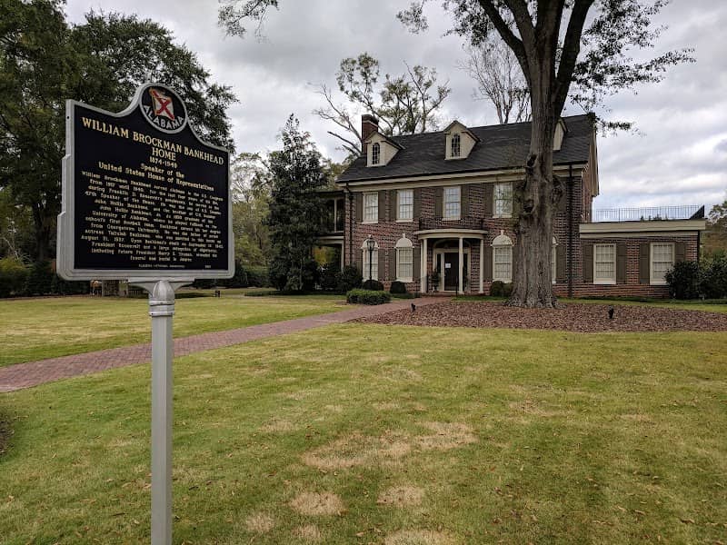 Bankhead Heritage House and Museum - Image 1
