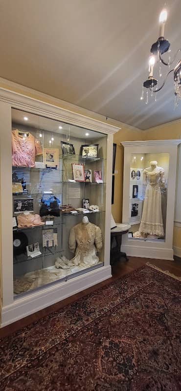 Bankhead Heritage House and Museum - Image 2