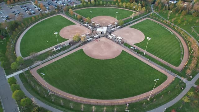 Ella Mae Power Park - Image 2