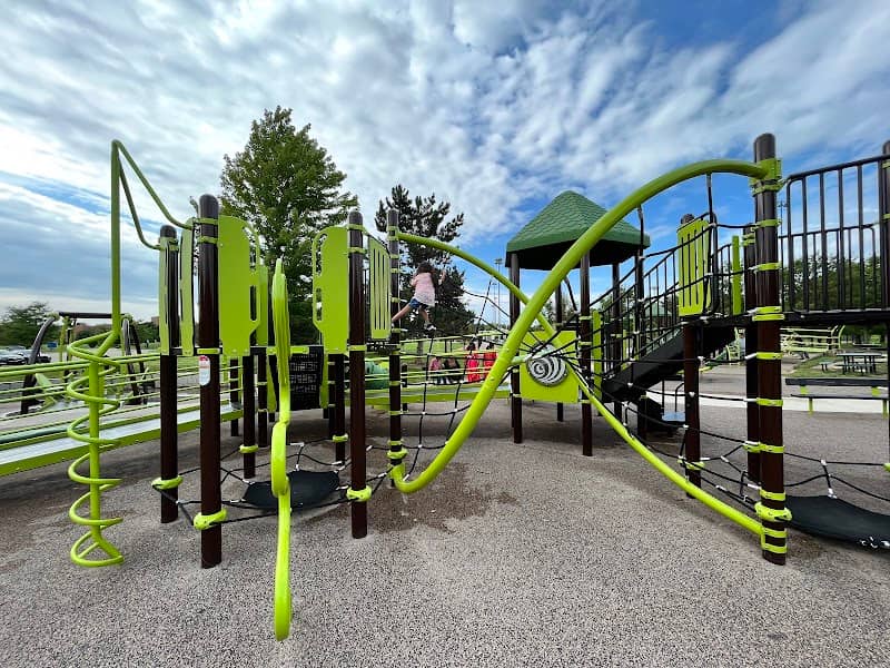 Ella Mae Power Park - Image 1