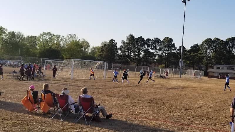 Bartlett Boulevard Soccer Park - Image 2