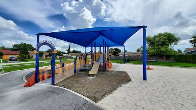 Serino Park - Image 1