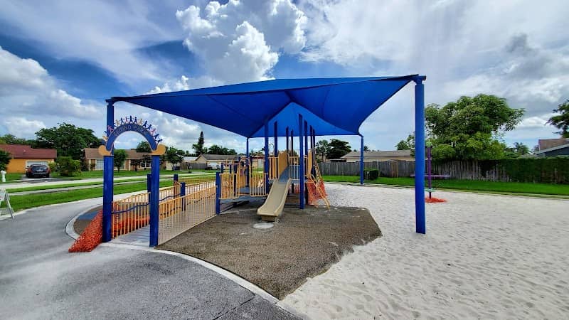 Serino Park - Image 1