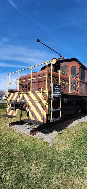 Locomotive 17 - Image 2