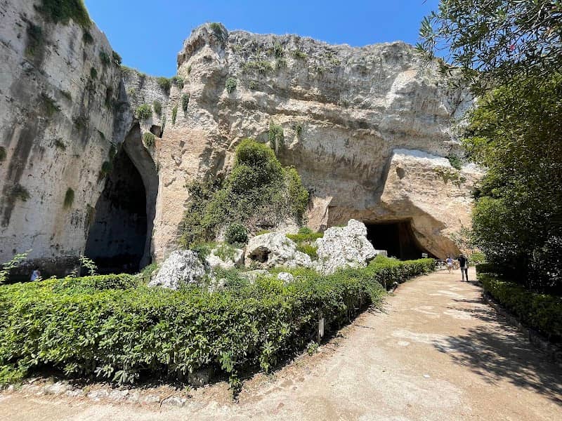 Ear of Dionysius - Image 1