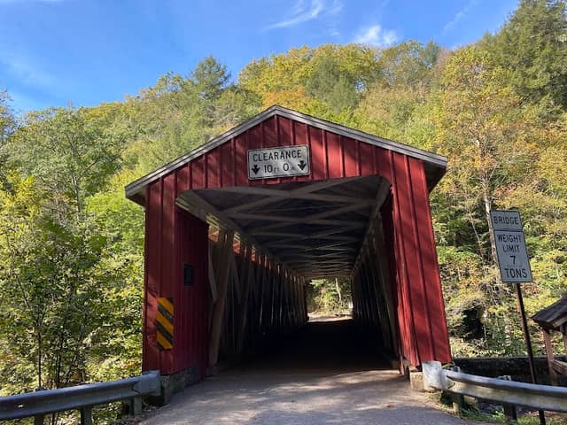 McConnells Mill State Park - Image 1