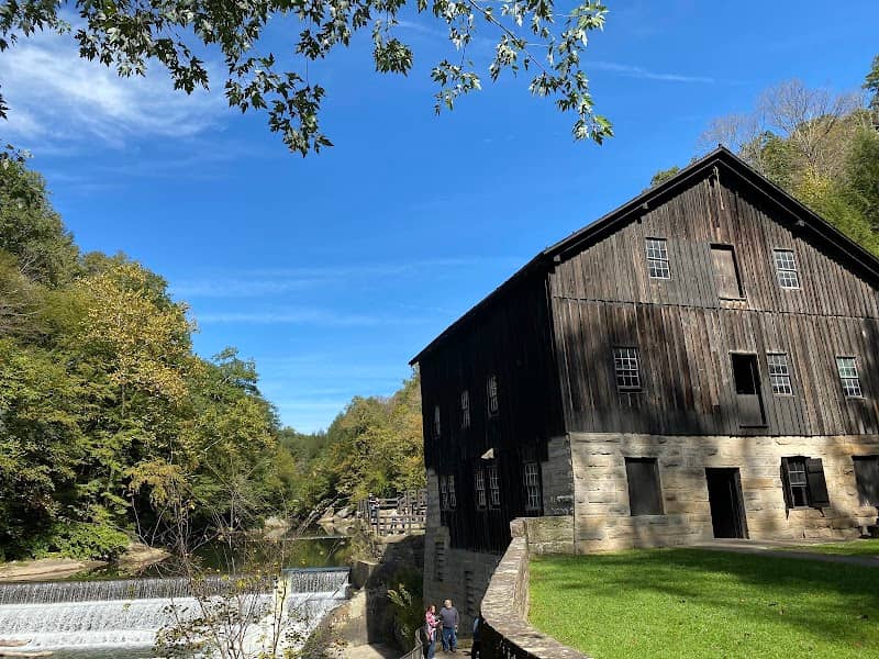 McConnells Mill State Park - Image 2