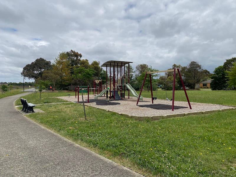 Bewley Way Reserve - Image 1