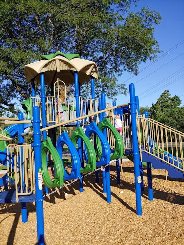 Bonneville Park - Image 1