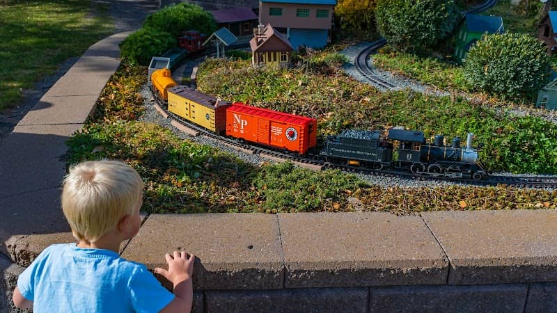 Depot Park - Image 1