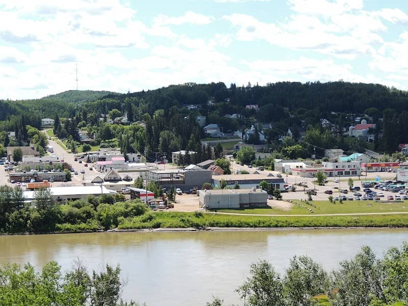 Town Of Athabasca - Image 1