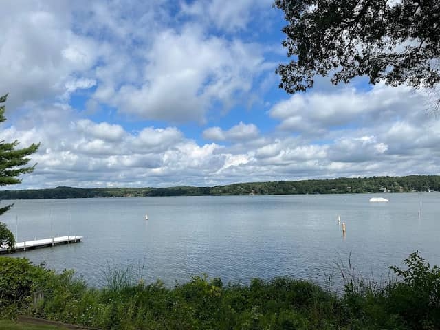 Lake Altoona Park - Image 1