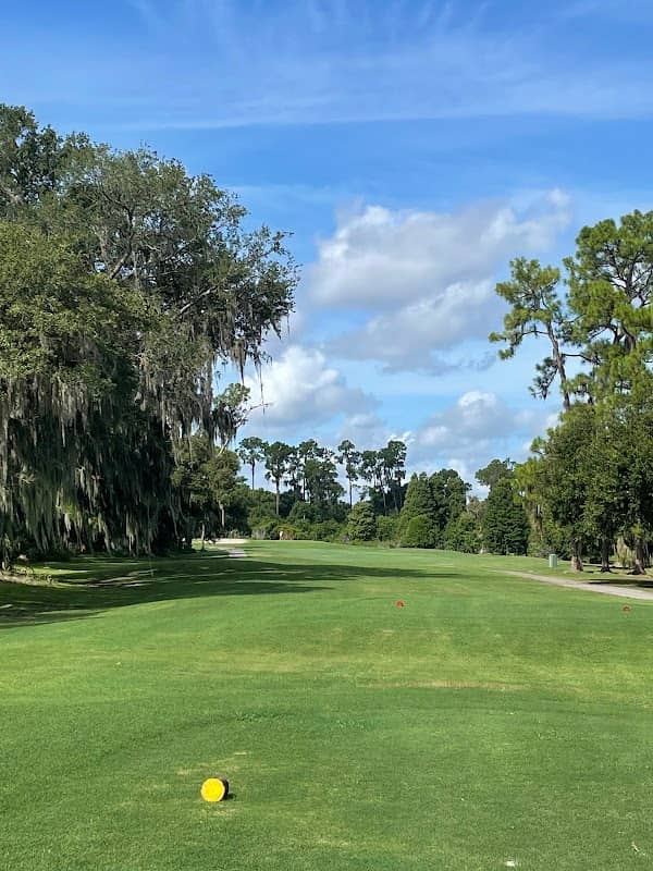 Willowbrook Golf Course - Image 1