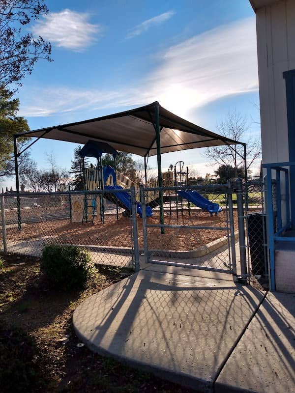 Samuel Goepp Park - Image 1