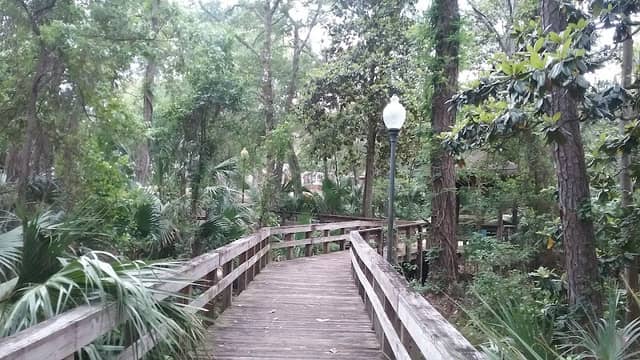 Lannie Rowe Park - Image 1