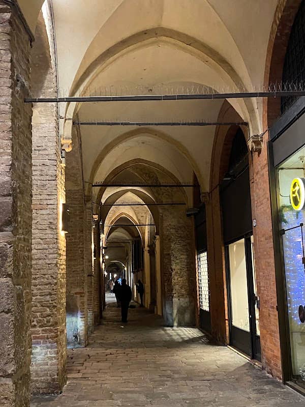Palace of Capodilista - Image 1