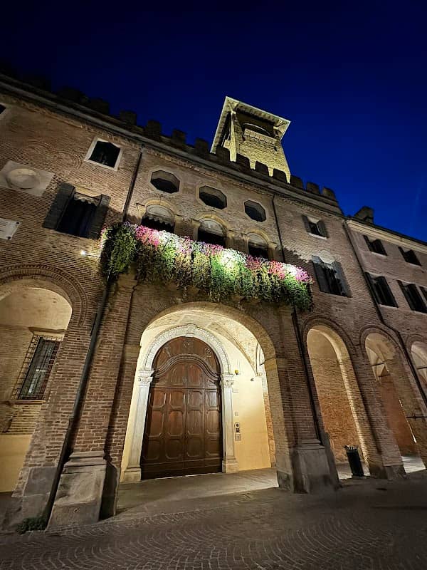 Palace of Capodilista - Image 2