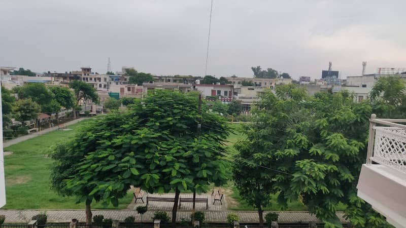 Ashok Park - Image 1