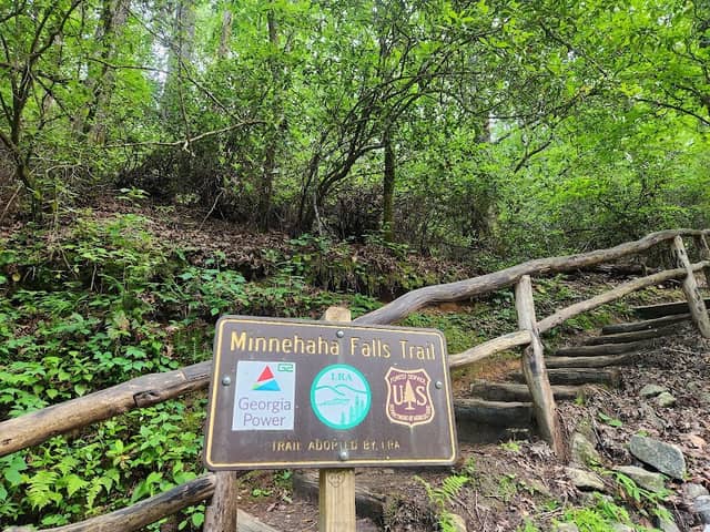 Minnehaha Falls - Image 2