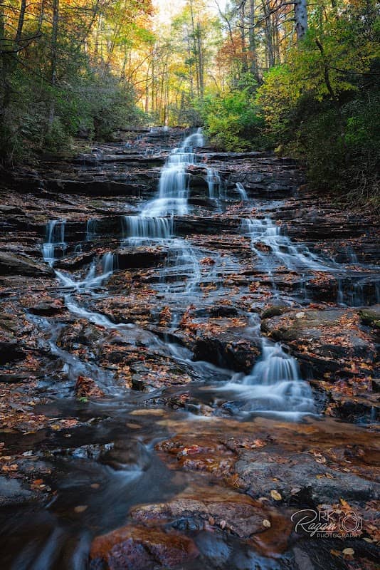 Minnehaha Falls - Image 1