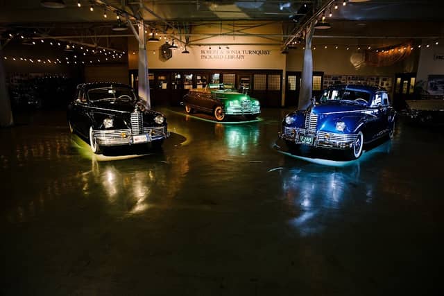 America's Packard Museum - Image 1