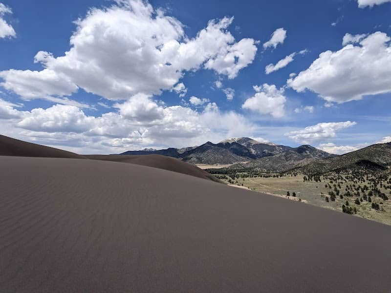 Castle Creek Picnic Area - Image 1