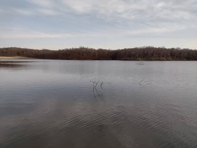Pony Express Lake Conservation Area - Image 2