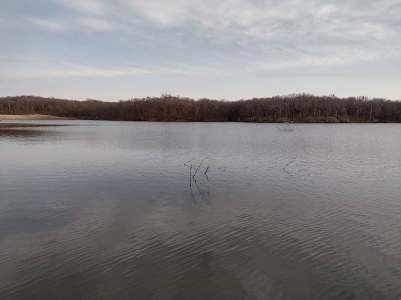 Pony Express Lake Conservation Area - Image 2