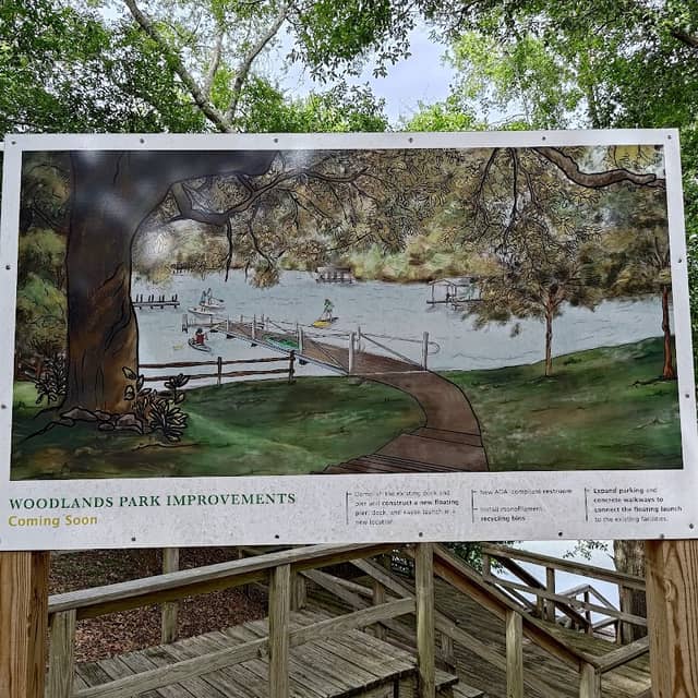 Woodland Park - Image 1