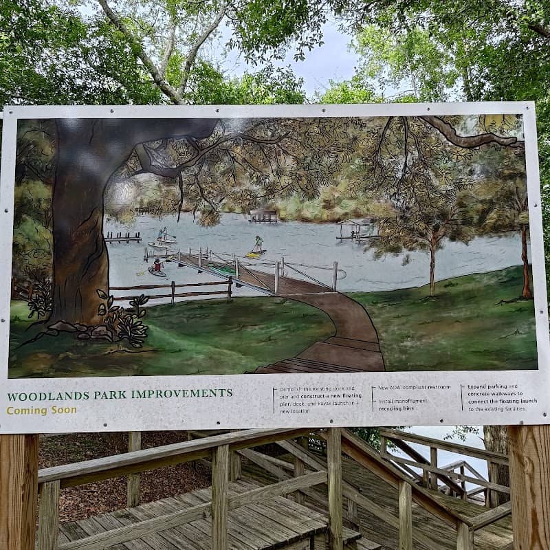 Woodland Park - Image 1