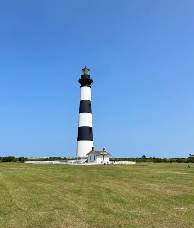 Bodie Island - Image 1