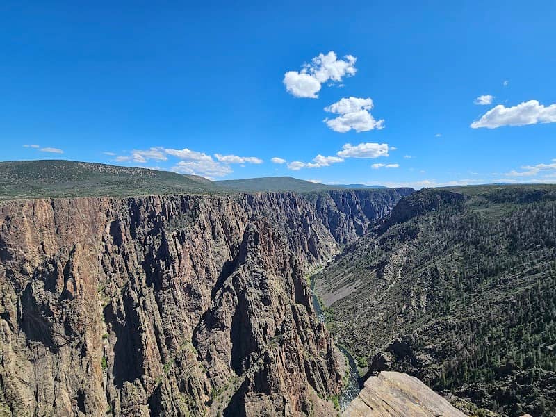 Black Canyon Of The Gunnison - Image 1