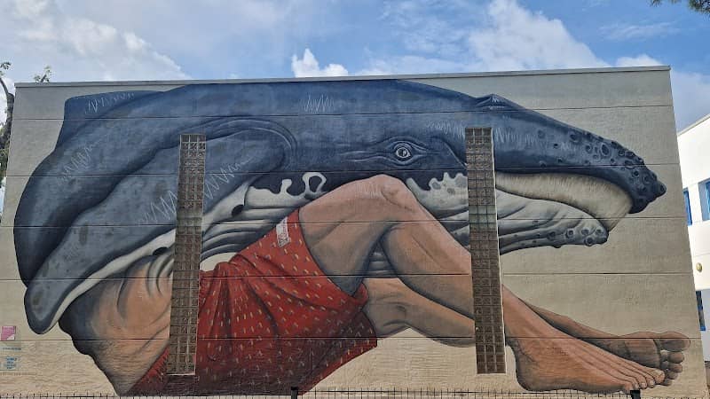 Murales Caorle Street Art - Image 1