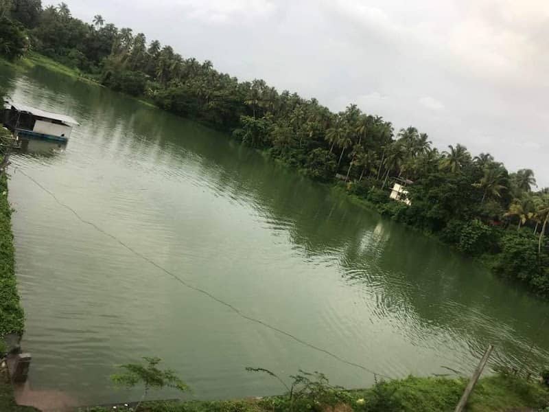 Thiruvanchira - Image 1