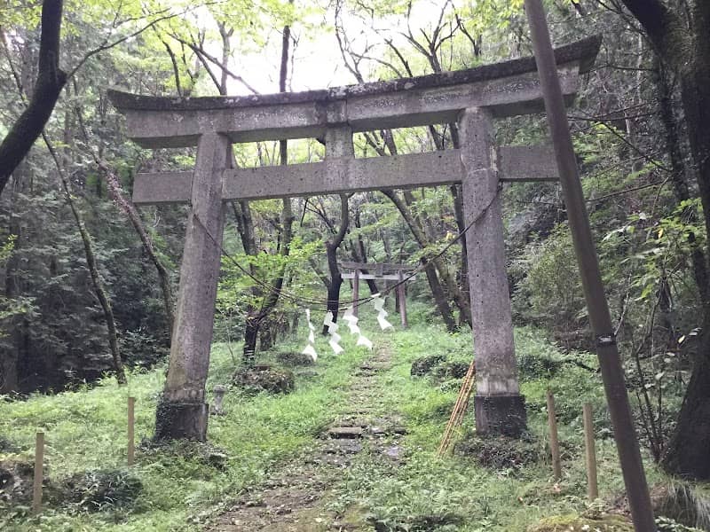 戸室山 - Image 1