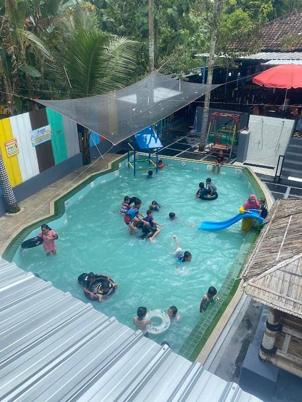 Umbul Ciblon With MiniZoo Cafe dan Resto - Image 1