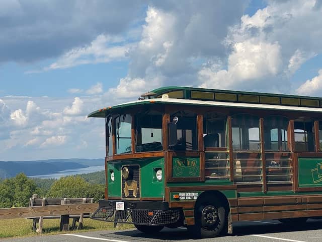 Bygone Excursions - Image 2
