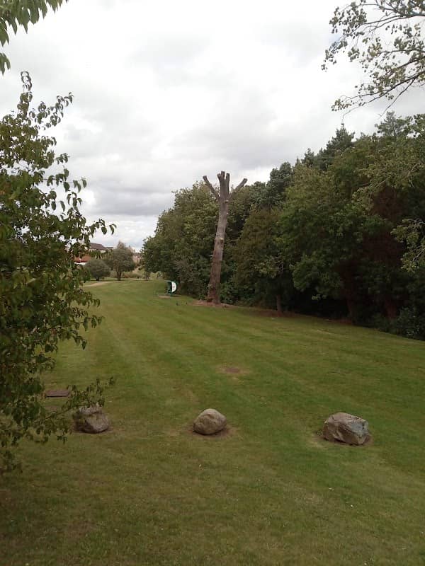 Grange Valley Greenway - Image 2