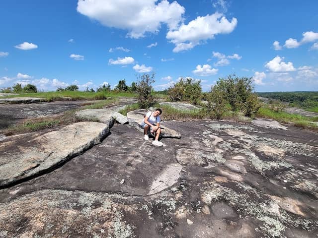 Davidson-Arabia Mountain Nature Preserve - Image 1