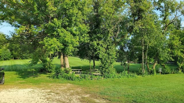 King Park & Sledding Hill - Image 1
