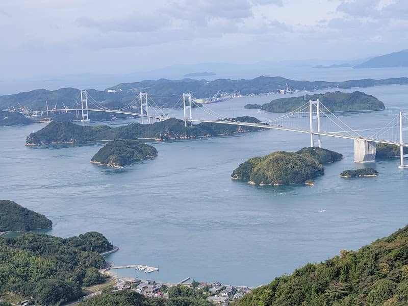 Kirosan Observatory Park - Image 1