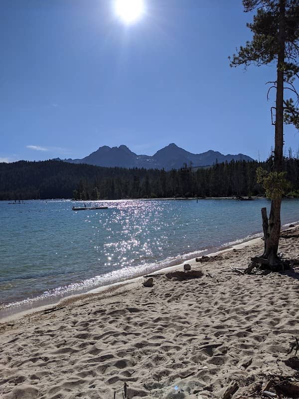 Redfish Outlet Campground - Image 2