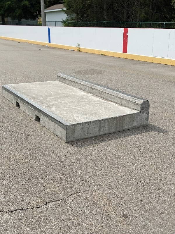 Skateparc St-Anaclet - Image 1