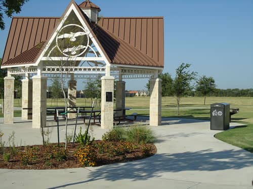 Aviary Park - Image 2